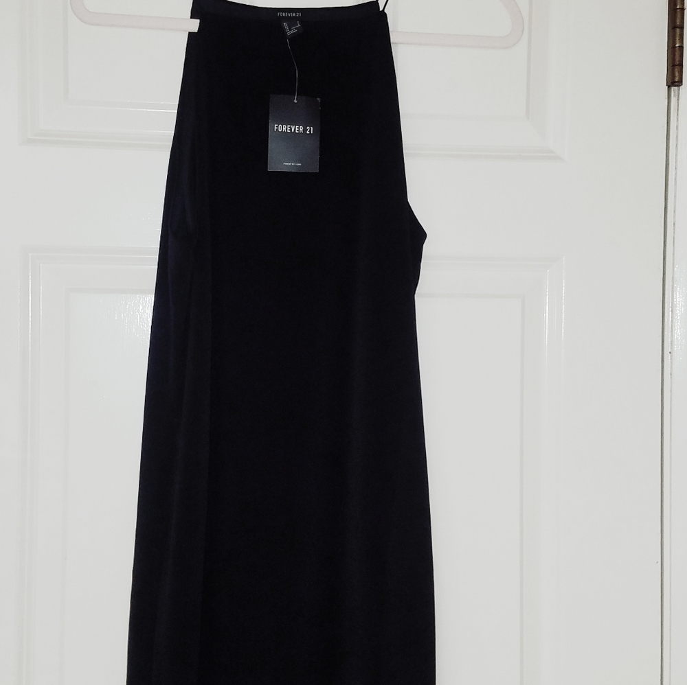 NWT Black Bodycon Dress Size M and Size L Available! - Picture 4 of 9
